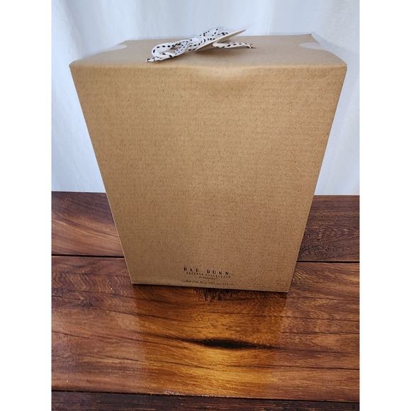 Rae Dunn Coffee Drip Hiking Mug‎ - Picture 3 of 4